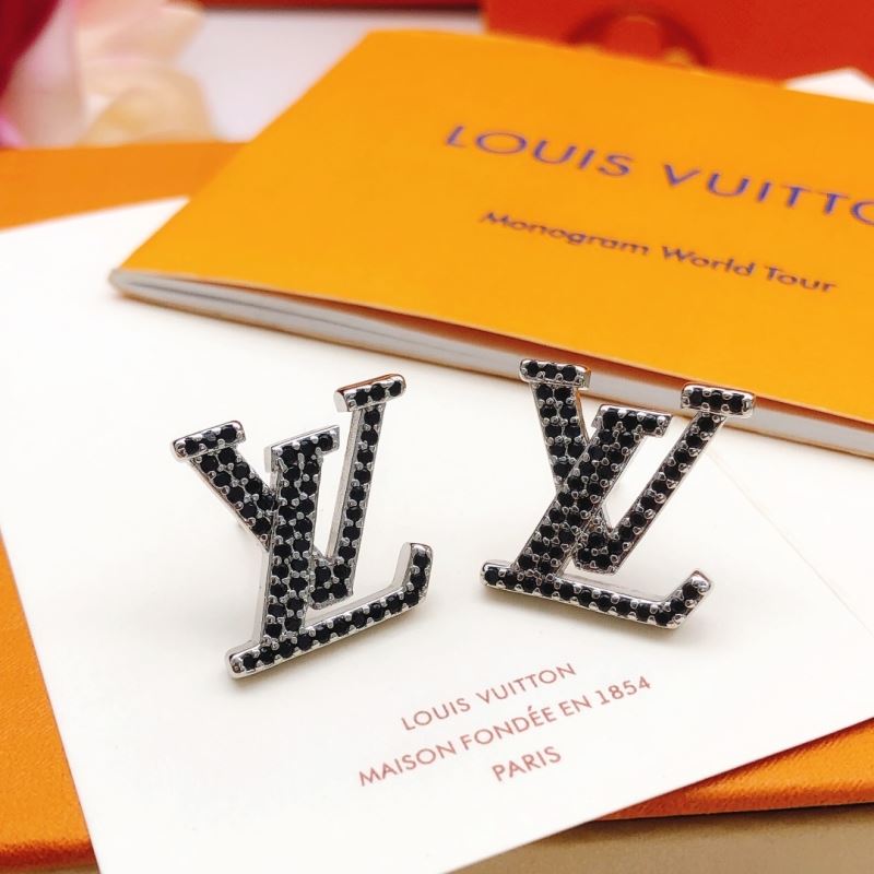 Louis Vuitton Earrings